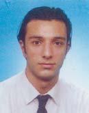 1994 yılında İstanbul Teknik Üniversitesi İnşaat Mühendisliği Bölümünden mezun oldu.