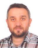 Muzaffer Aydın (Sekreter Üye) 1965 yılında Trabzon ili Arsin ilçesinde doğdu.1990 yılında KTÜ İnşaat Mühendisliği Bölümü nden mezun oldu.