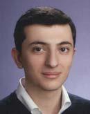 Karadeniz Teknik Üniversitesinde doktora eğitimine devam etmektedir. Evli ve iki çocuk babasıdır. Yavuz Usta (Üye) 1983 yılında Trabzon da doğdu.