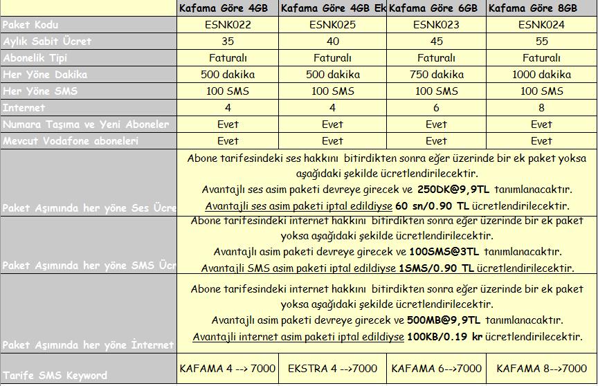 Faturalı