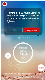 Ek Paket Faydamı Nasıl Seçerim?