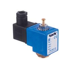 ÖZEL ÜRETİM SOLENOİD VALFLER MK1 Sİ