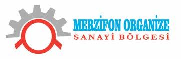 SANAYİ BÖLGESİ