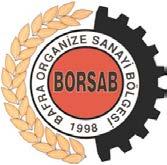 ORGANİZE SANAYİ