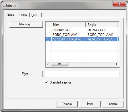 T.C. Sayıştay Başkanlığı / Düzenlilik Denetimi Rehberi Karşmza çkan pencereden saysal