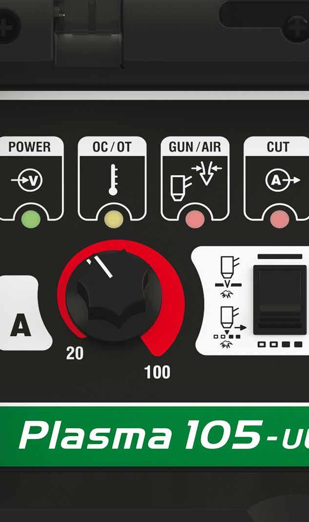 Neden Askaynak Plasma 105-Ultra?