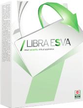 Libra Esva / Libra ESVA Bulut Hizmetleri Son kullanıcı için donanım ve yazılım yüklemesi gerekli değildir Fully reduntant dedicated instance Libra Esva Cloud VM IP xxx.