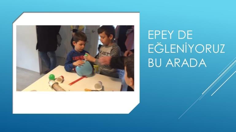 ABD, Japonya, Almanya ve Kore son 25-30 yıldır ülkelerindeki mucit sayısını artırmak amacıyla özellikle çocuklara yönelik ciddi çalışmalar düzenliyorlar.