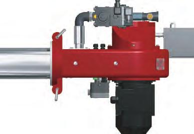 MOTOR GÜCÜ POWER kw GAZ BAĞLANTI ÇAPI GAS CONNECTION DIAMETER ÇALIŞMA ŞEKLİ WORKING METHOD GİRİŞ BASINCI ENTRY