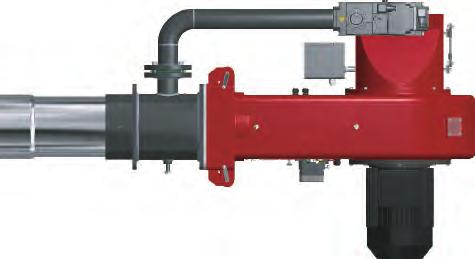 types and depending on the combustion chamber pressure in normal working conditions.