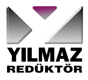 Garanti Beyanı ve Kullanım Kılavuzu Alındı Belgesi YILMAZ REDÜKTÖR ürünleri, bu kılavuzda belirtilen şekilde devreye alınması ve kullanılması halinde ve bilgimizin dışında ürün üzerinde değişiklik