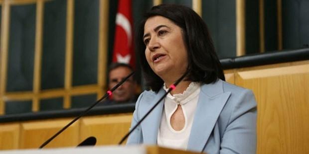 Büyük Olağan Kongresi öncesi partiye dönük başlatılan gözaltı operasyonları sürüyor. Anadolu Ajansı, HDP Eş Genel Başkanı Serpil Kemalbay hakkında da gözaltı kararı çıkarıldığını duyurdu.