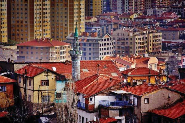 Baki Remzi Suiçmez karlılığın daha yüksek olduğu yerlere kaymıştır.