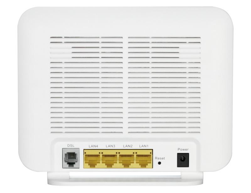 PAKET İÇERİĞİ * DSL-6740NRU ADSL/ADSL2+ VDSL/VDSL2 Router * Güç Adaptörü * Ayırıcı (Splitter) * CD-ROM ve Kullanım Kılavuzu * ADSL bağlantısı için telefon kablosu * Ethernet kablosu * Hızlı Kurulum