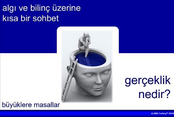 " ana temalı seminerlerimize siz de katılın.