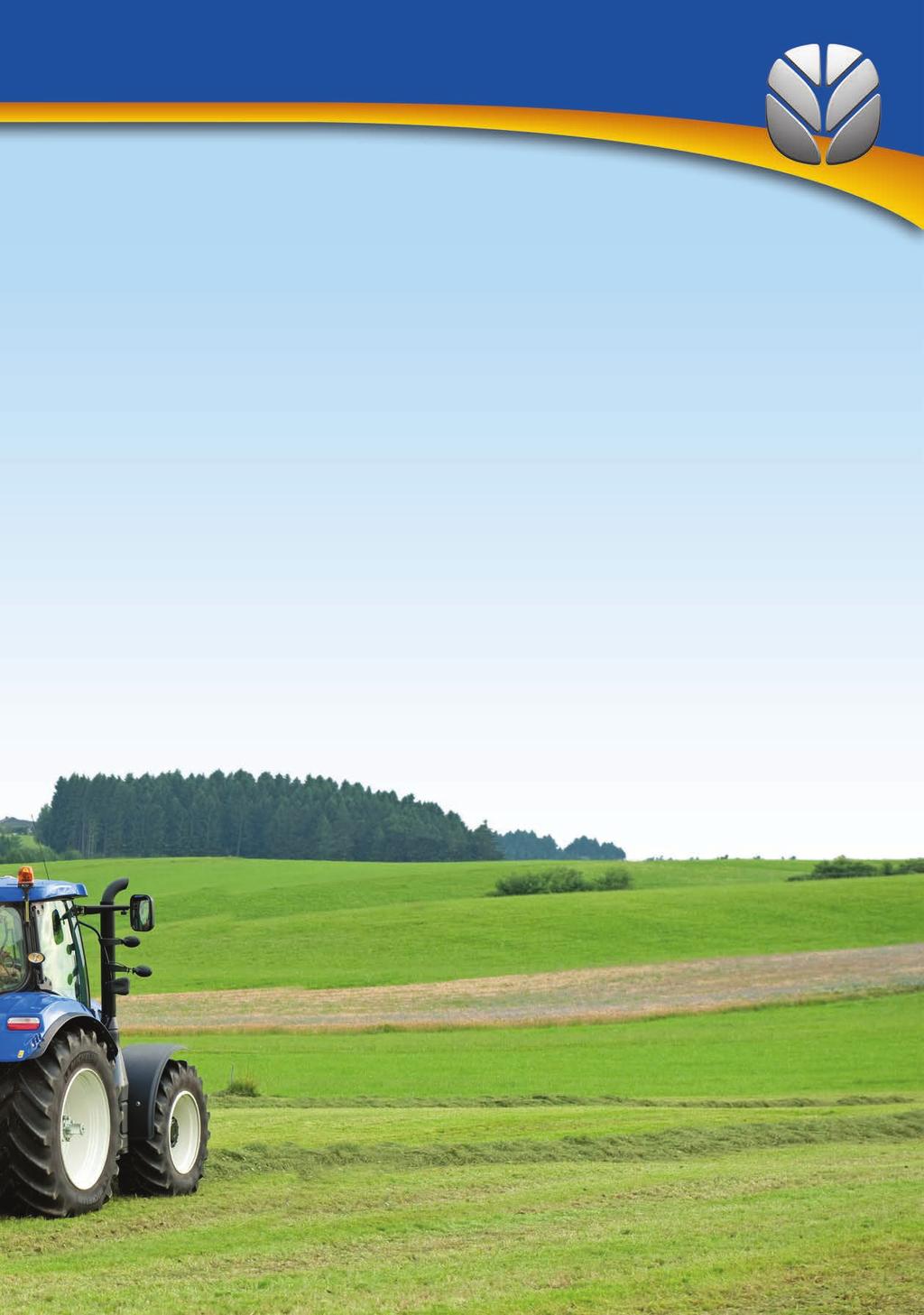 New Holland tarafından sunulan Roll-Belt balyalama teknolojisinin uzun geçmişi.