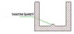 Bunlar: Alaşım Termik (T4, T5, T6) Tolerans (7559, 120201 vb.) Patent koruma hakları Müşterilerimize ait hukuki işlemlerden doğacak problemler Ulusan A.Ş. tarafından kabul edilemez.