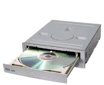Veri Depolama Aygıtları CD Lazer teknolojisi