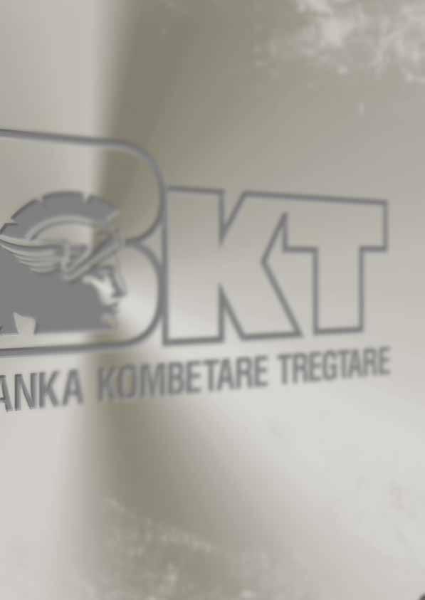 biznesit, përpjekjet e të cilëve i