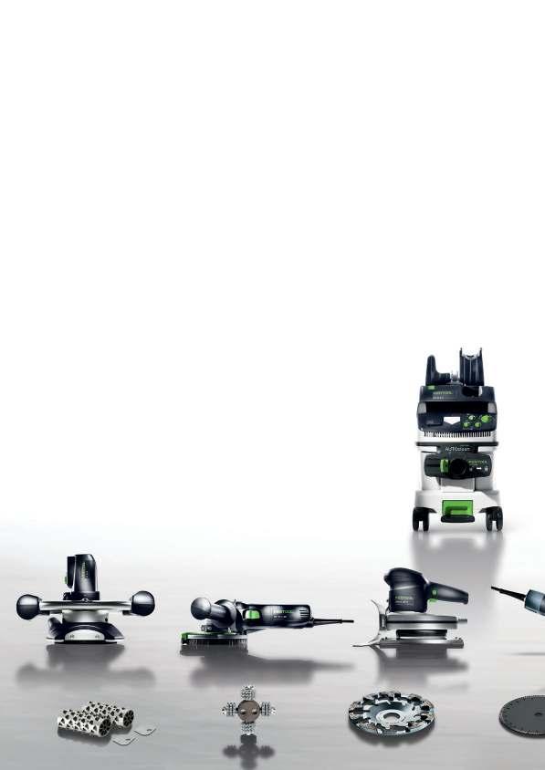 350 Systém Festool.