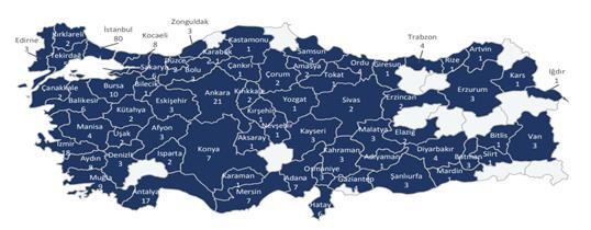 Defacto Perakende Ticaret A.Ş. Fiyat Tespit Raporu na İlişkin Analiz Raporu 03.05.2018 Bu rapor InvestAZ Yatırım Menkul Değerler A.Ş. tarafından, Sermaye Piyasası Kurulu nun 22/06/2013 tarihinde Resmi Gazete de yayınlanan Seri: VII 128.