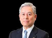 Genel Kurul Tat Gıda Hakkında Katsuyuki Miwa Tohoku Üniversitesi nde Kimya dalında lisans eğitimini almıştır. 1979 yılında Kagome Co., Ltd.