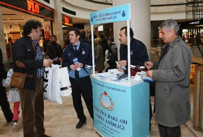 Maddesi hükümlerini açıklayan tüketici rehberi verilmekte ve bu hususlara uyulması istenerek kanun hakkında bilgilendirme yapılmaktadır.