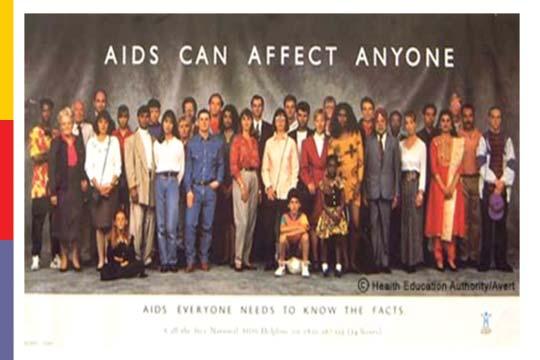 Dünyada HIV/AIDS hastalığına bakarsak; ilk defa 1981 yılında cinsel yönelimi kendi cinsinden olan yani homoseksüel erkeklerde tanımlanmıştı.