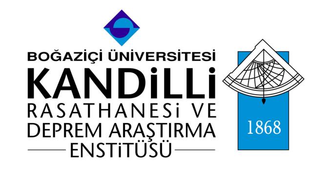 B.Ü. KANDİLLİ RASATHANESİ ve DAE.