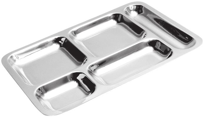 SELF SERVİS TEPSİSİ SELF SERVICE TRAY MAKARNA