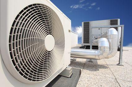 Klima Tesisatı Klima sistemleri atmosferik havanın (kuru hava + su buharı) özelliklerini kontrol ederek, istenilen şartlarda hava elde edilmesi için kullanılan sistemlerdir.