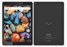 TABLET VESTEL TABLETLERLE GELECEĞiN TEKNOLOJiSi SiZiNLE!