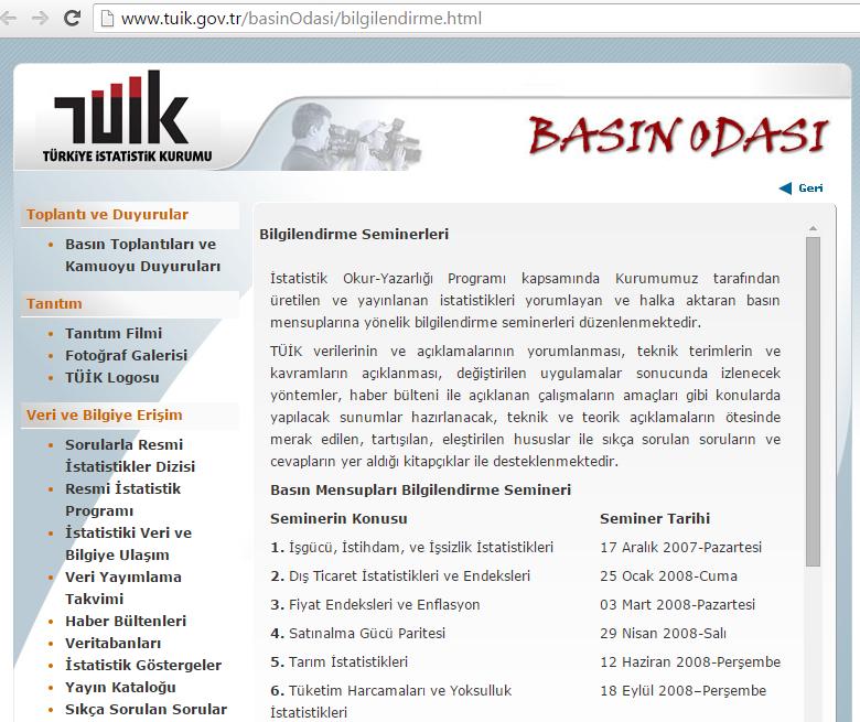 Kaynak: http://www.tuik.gov.