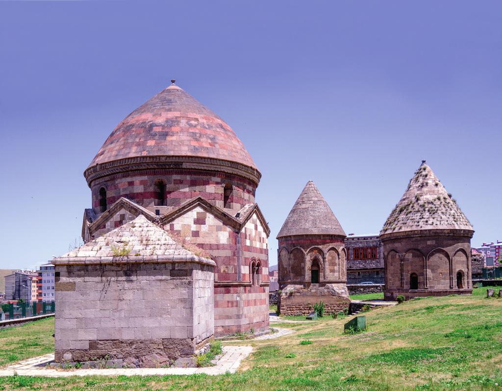 Erzurum Bölge