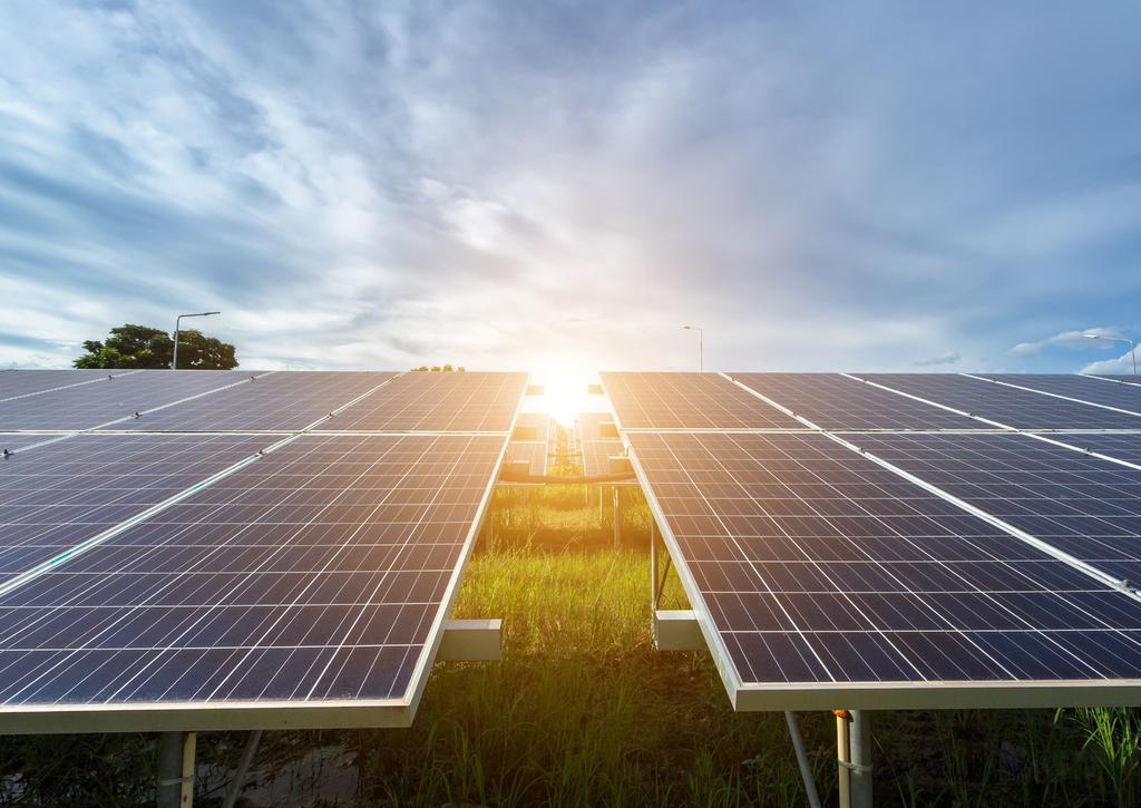 YEO SOLAR HAKKINDA Güneş Enerji Santrali Anahtar Teslim EPC Çözümleri YEO nun Yenilenebilir Enerji alanındaki tecrübelerini takiben YEO Solar Güneş Enerjisi Santrallerinin anahtar teslim kurulumu