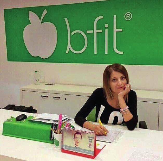 Kim bilebilirdi ki, sonraki 7 yıl b-fit in hayatımı değiştireceğini. Diyarbakır da kadın girişimci olmak çok zor. Ama çok çalıştım ve başardım. Artık bir değil iki b-fit im var.