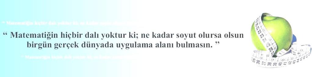 . Soru kitapçığının sayfalarını kontrol ediniz baskı hatası var ise değiştirilesini sağlayınız.. Soru kitapçığının içindeki boş alanları çözüleriniz için kullanabilirsiniz.