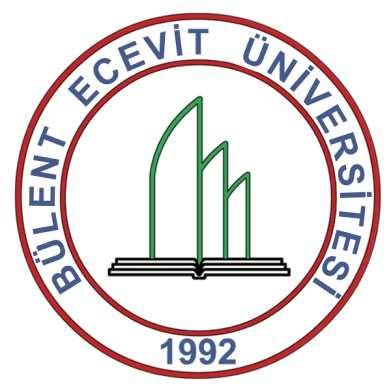 Bülent Ecevit Üniversitesi Mühendislik Fakültesi Çevre Mühendisliği Bölümü Staj Komisyonu 28.03.