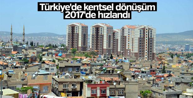 Fırsatlar Kentsel Dönüşüm Kentsel