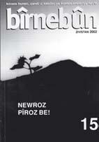 ..34 Bajarekî ku bûye şahîdê Dîrokê...37 Dîroka du nûvedanên vexwarinê...43 Welatê meyê dîsa çiyayên Zagros û Cûdî ne...43 Çarîn ji hêla Sarizê - 4...44 Navên kurda -2...46 Meld Meldê.