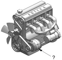 5. GRUP MOTOR ve ARAÇ TEKNİĞİ BİLGİSİ T 32.