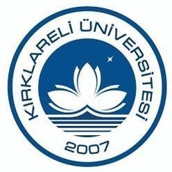 KIRKLARELİ ÜNİVERSİTESİ MÜHENDİSLİK