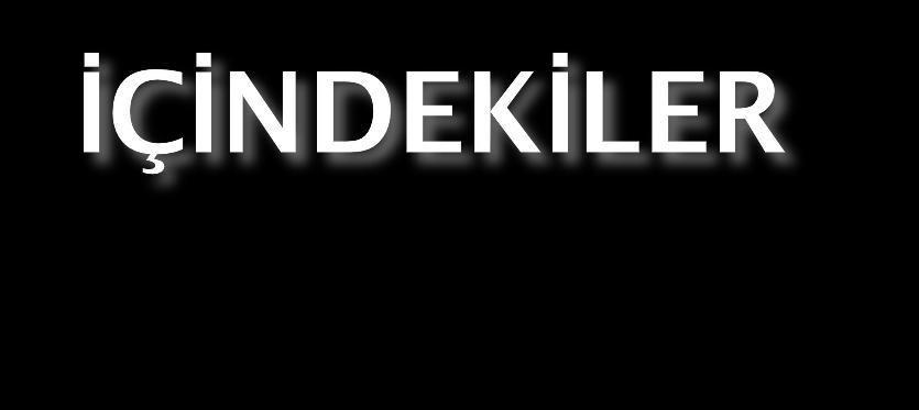 Amaç Kapsam Dayanak Staj Takvimi Staj Süresi ve İçeriği Staj Yeri ve Dağıtımı Staj Muafiyeti Staj Defteri/Dosyası, Gizli Sicil ve Staja Başlama Staj Sırasındaki ve Bitimindeki İşlemler