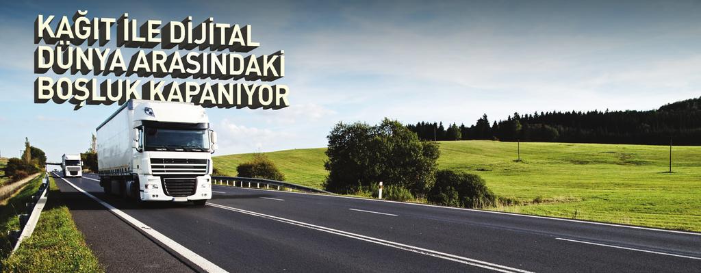 Günümüzün gittikçe dijitalleşen dünyasında, anında erişilebilen, depolanabilen ve paylaşılabilen verilerin ve bilgilerin sağlanması hiç bu kadar gerekli olmamış veya