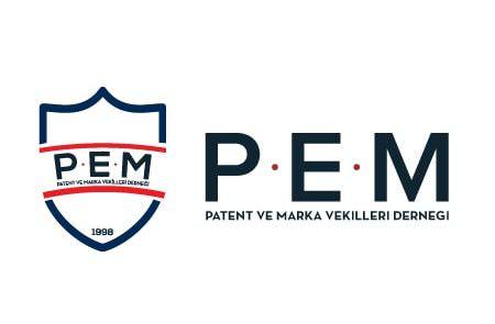 (TOBB - TR) PATENT VE MARKA VEKİLLERİ DERNEĞİ ÜYESİ (PEM