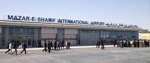 Afganistan Havalimanları Afganistan ın dört uluslararası havalimanının güvenliğini Akdeniz Güvenlik sağlayacak.