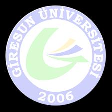 ÖZGEÇMİŞ YRD. DOÇ. DR. VOLKAN ÇAKIR Giresun Üniversitesi Espiye Meslek Yüksekokulu volkan.cakir@giresun.edu.