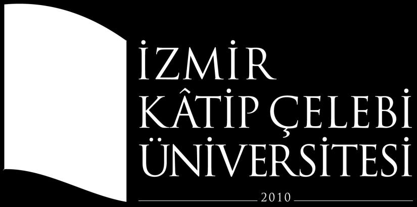 İZMİR KÂTİP ÇELEBİ ÜNİVERSİTESİ SAĞLIK