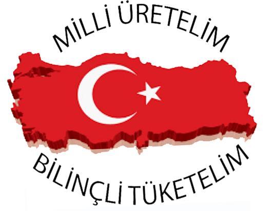 ÜRETELİM BİLİNÇLİ TÜKETELİM