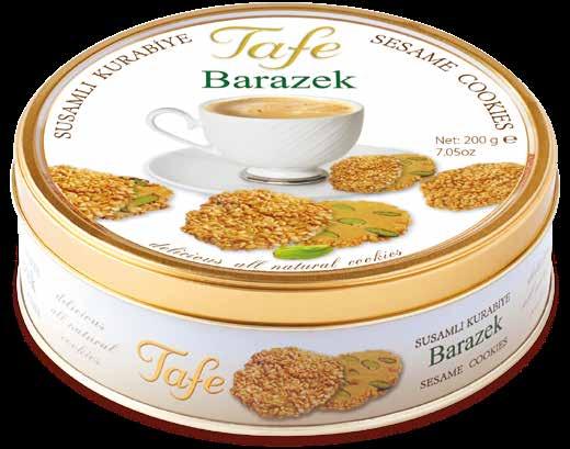 Net:200g Barazek